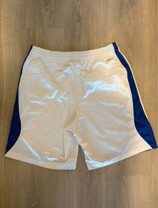 Pantalón Baloncesto Real Madrid 07/08 Adidas