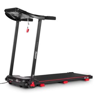 Cinta de correr fitfiu nueva ultra compacta