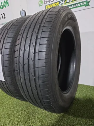 225 60 17 99V BRIDGESTONE DUELER HP SPORT