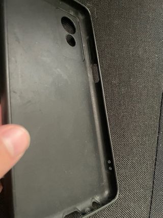 Cover TCL 501