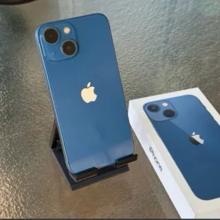 iPhone 13 batería 100%