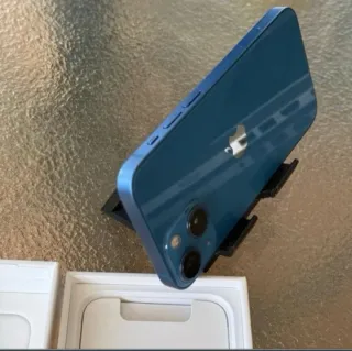 iPhone 13 batería 100%