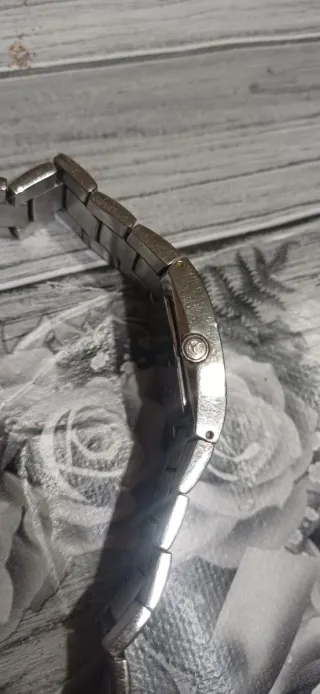 Orologio donna Breil quadrante blu