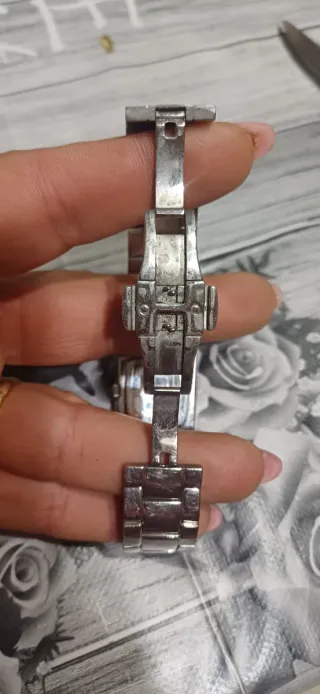 Orologio donna Breil quadrante blu