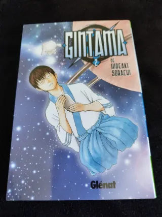 Gintama 2 (Spanish Edition)