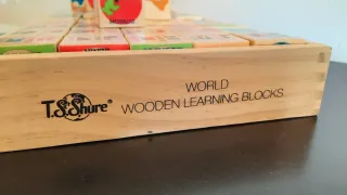 Juego educativo países y banderas