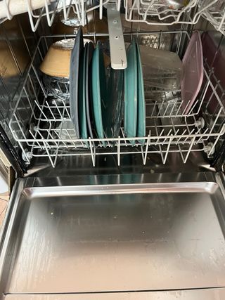 Lavavajillas Miele Aurin Design