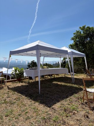 Alquiler de Carpas, Mesas y Sillas plegables