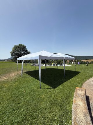 Alquiler de Carpas, Mesas y Sillas plegables