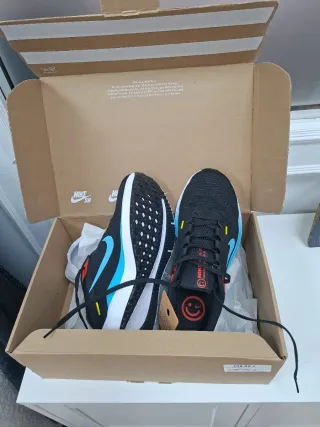 Zapatillas Nike Running Talla 40.5