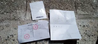 QiCycle Bicicleta Eléctrica Plegable