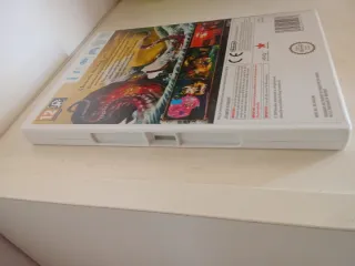 Muramasa: The Demon Blade Wii