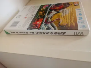 Muramasa: The Demon Blade Wii