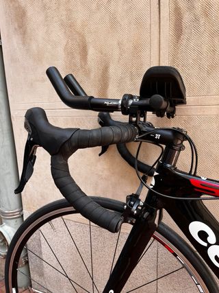 Bicicletta da strada donna Cervélo