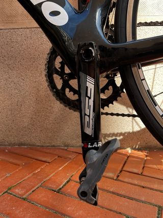 Bicicletta da strada donna Cervélo