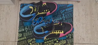 Patines Rookie Rhythm Talla 36/37
