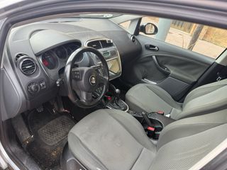 SEAT Altea 2005