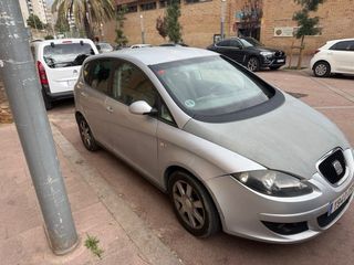 SEAT Altea 2005