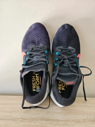 Nike Vomero 15 Zapatillas Running Hombre