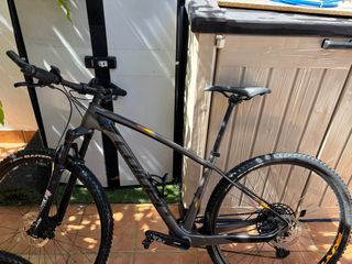 Bicicleta Montagna Taglia L