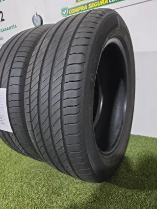 205 55 17 91V MICHELIN PRIMACY 4