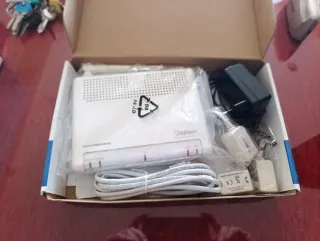 2 Router WiFi