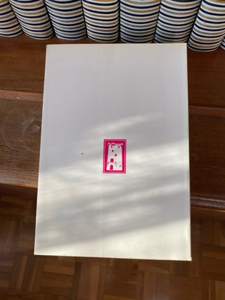 Libro: La Industria Textil en Ávila