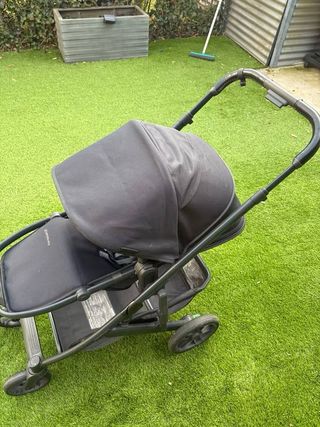 Uppababy Cruz v2 Silla de Paseo