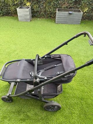 Uppababy Cruz v2 Silla de Paseo