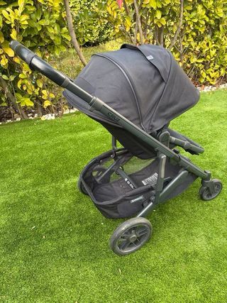 Uppababy Cruz v2 Silla de Paseo