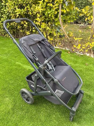Uppababy Cruz v2 Silla de Paseo