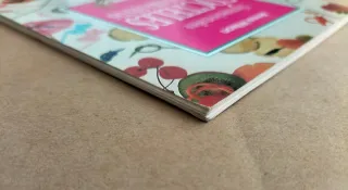 Libro Sensacionales cócteles y bebidas para fiesta