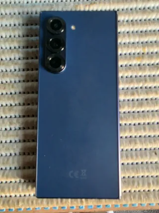 Samsung Z Fold 6 256GB Blu Navy