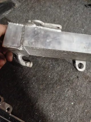 Radiadores GPI Sobredimensionados