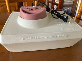 Humidificador ICO BABY 5 litros