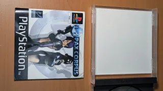 🇪🇸 Pax Corpus Ps1