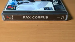 🇪🇸 Pax Corpus Ps1