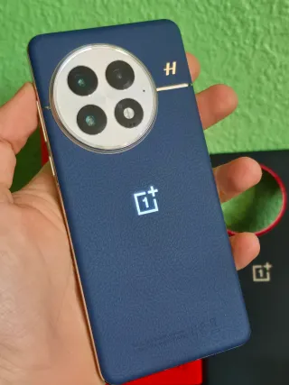 OnePlus 13 512GB Europeo+ FACTURA