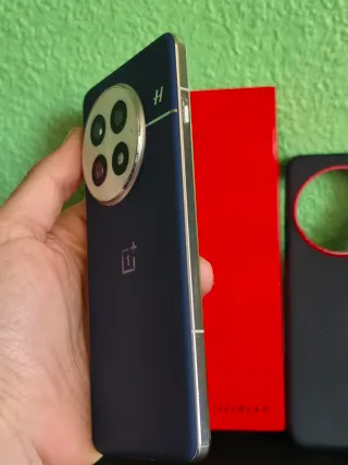 OnePlus 13 512GB Europeo+ FACTURA