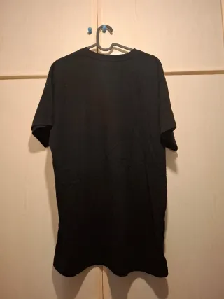 Camiseta pull and bear