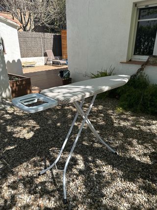 Base para planchar Brabantia