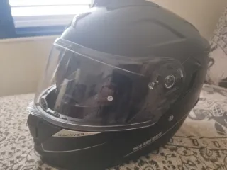 Chaqueta y guantes moto XL nuevos