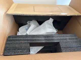 Quad Vena II Play Amplificador Integrado