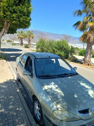 Renault classic 2001