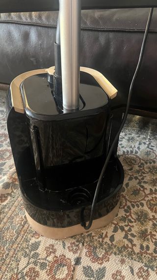 Cepillo de vapor vertical ROWENTA IS3440 Pro Style
