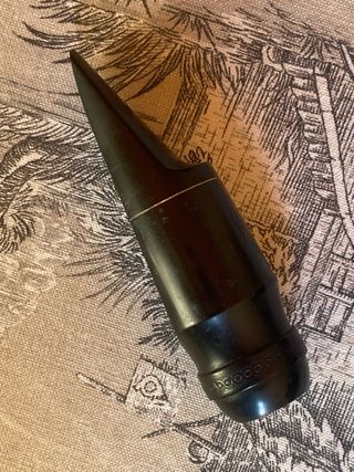 Bocchino Selmer Soloist Ling Anni '70