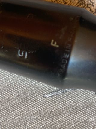 Bocchino Selmer Soloist Ling Anni '70