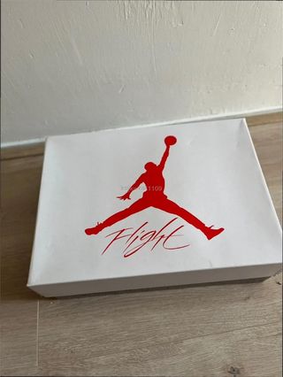 Jordan 4 Retro White Oreo Talla 42