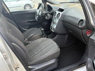 Opel Corsa 2012