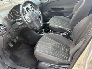 Opel Corsa 2012